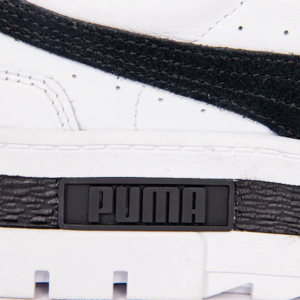 PARTNER: CREATION ref 381983-01 Puma - 8
